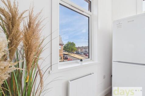 Upper Maisonette, Devonshire Avenue, Southsea, City Of Portsmouth photo 4