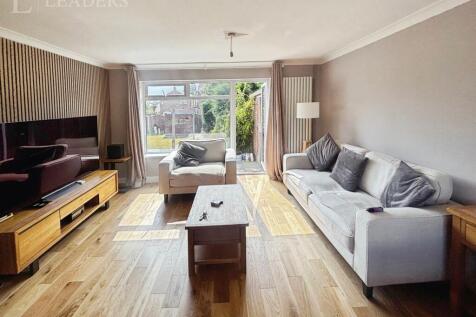 Northwood Avenue, Chaddesden, Derby, DE21 photo 3