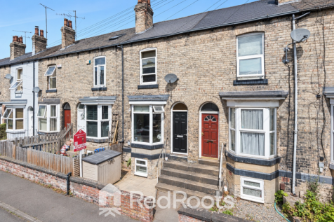 Sheffield, S6 - property photo