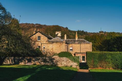 Exterior and Gardens