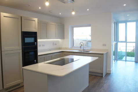 E.g. Kitchen/dining