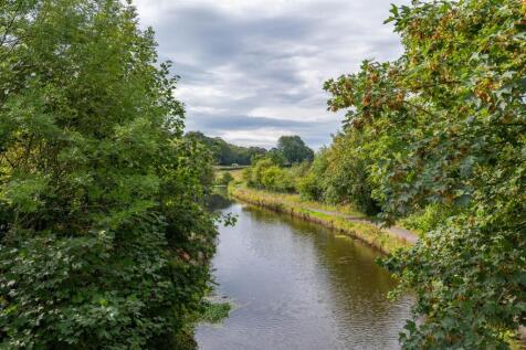 Leeds Liverpool Canal