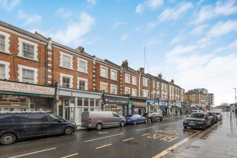 Salusbury Road