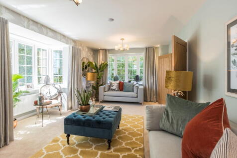 primary property image