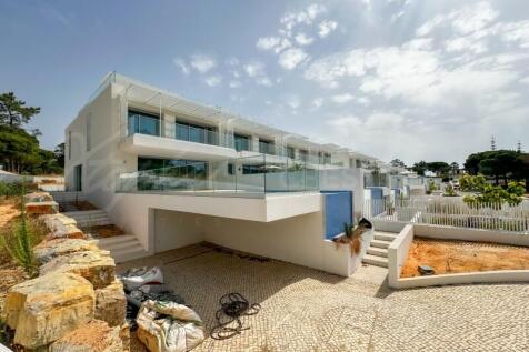 Vilas Alvas Brand New 3 Bed Semi Detached For Sale (43)