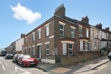 2 St. Pauls Road ...