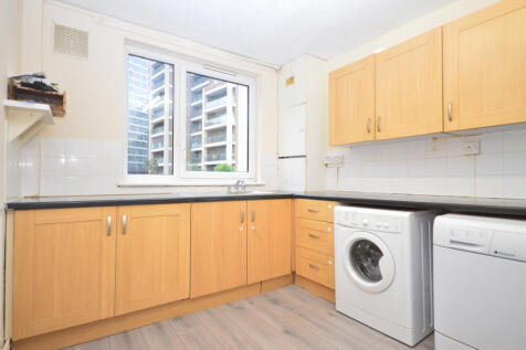 2 Double Bedroom Flat to Rent