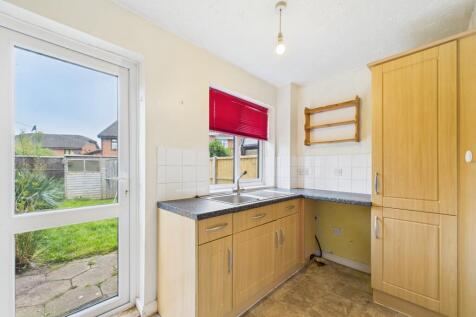 Fakenham Drive, Hereford, HR4 photo 3