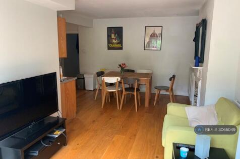 Lounge And Dining Areas