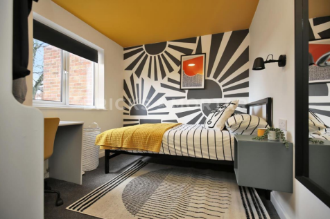 (£90pppw) BILLS INCLUSIVE HOUSE SHARE Cumbria Walk, Fenham, Newcastle Upon Tyne, NE4 photo 3