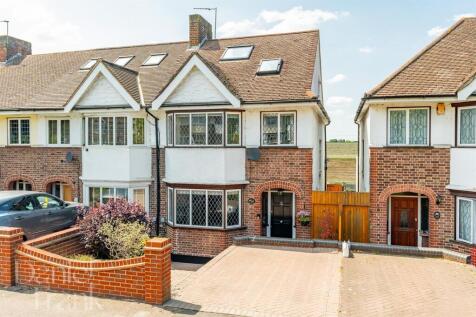 London, E4 - property photo