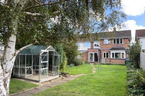 rear elevation