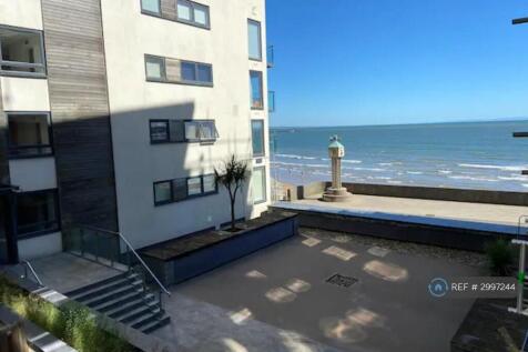 View From Lounge