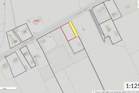 Plot One Callicvoll