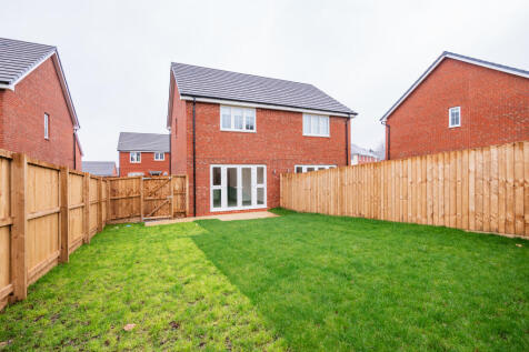 Rothwell Close, Sutton In Ashfield, Nottinghamshire photo 3
