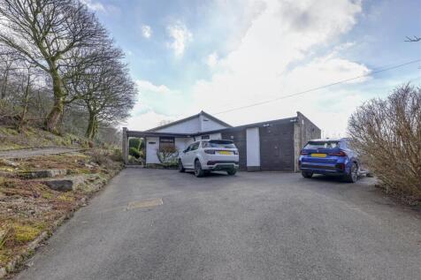 Parking &amp; Garages