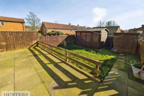 Outdoor Space