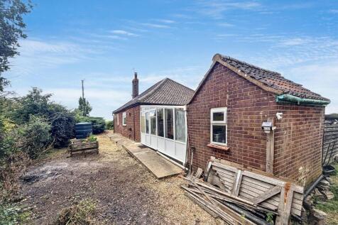 6 Burnt Chimney Drove, Littleport, Ely, CB6 1RN