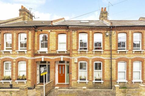 London, SW2 - property photo