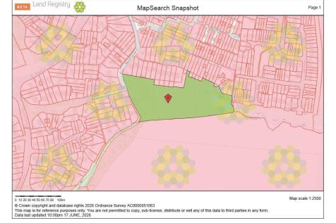 Land Reg
