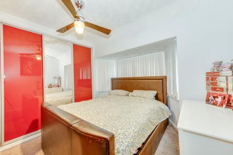 BEDROOMS AND BATHROOM