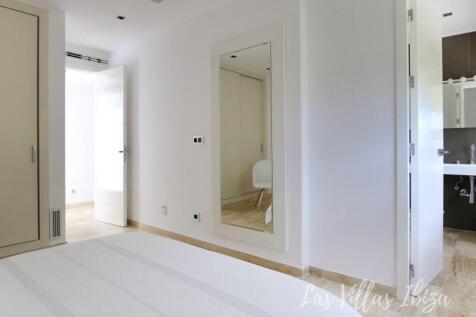 VILLA BASS IN SA CARROCA , Sant Josep de Sa Talaia