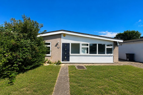 External Front