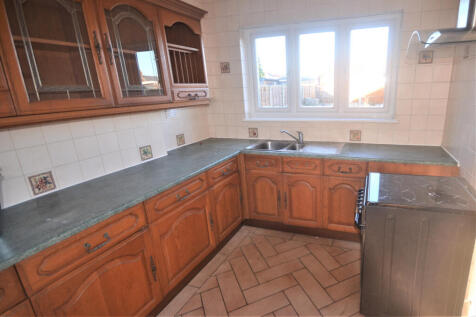 Three Bedroom House