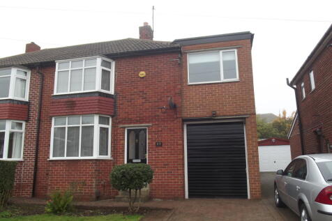 Front External