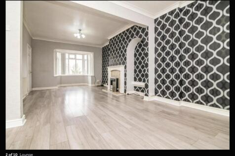 Living and dining room