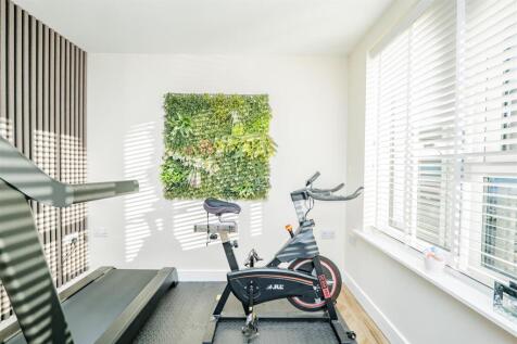 Reception Room Ground Floor