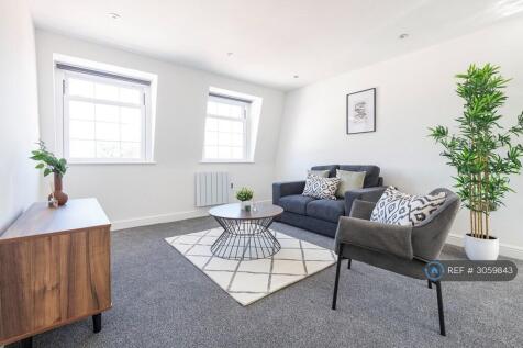 1-bed flat on Bridgegate Residence, Retford, DN22, £825/mo