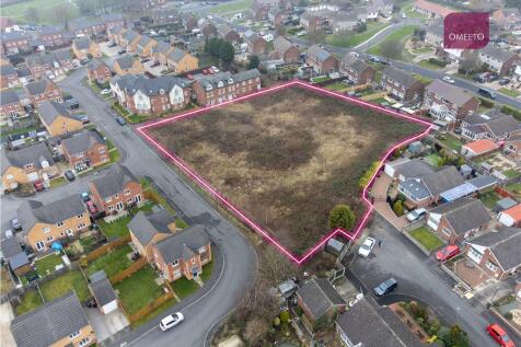 Site for sale