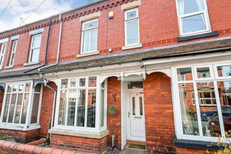 Accommodation Comprises: