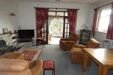 Main Lounge