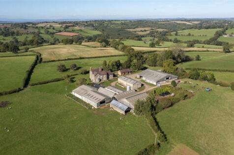 Hill Farm