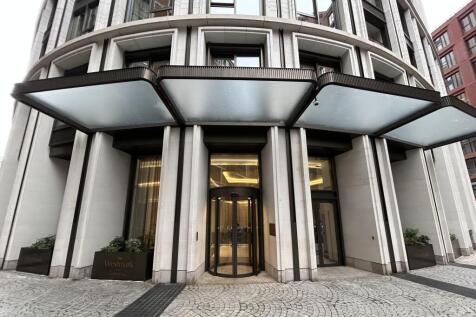 207 Westmark Tower, 1 Newcastle Place, Paddington, London, W2 1DB