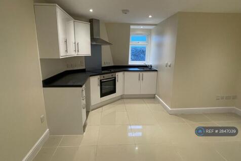 Kitchen/Lounge