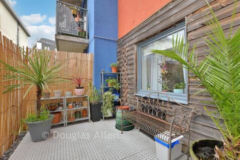 Balcony / Terrace
