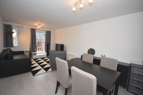 Stretford Road, Manchester, Hulme, M15 5TP photo 2