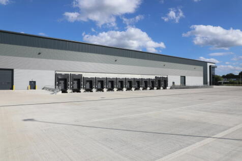 Distribution Warehouse to rent Image 4