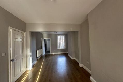 Lounge To Dining Room