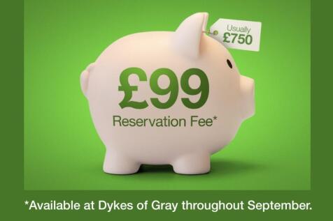 Reserve for £99