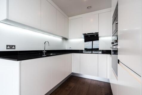 Kitchen (Main)