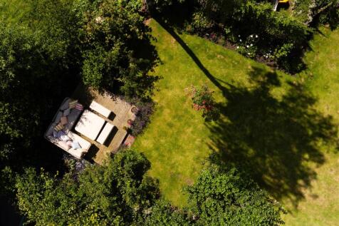 The Old Post Office, Hill Road