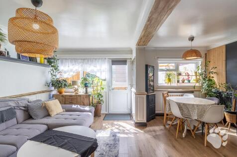 Lounge/Diner