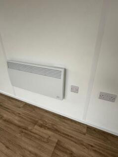 Electric heating