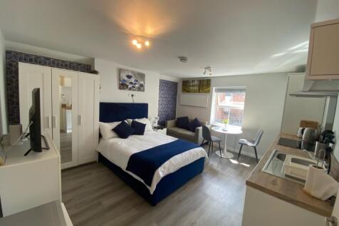 bedroom-kitchen