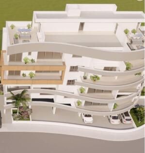 Roof Terrace -...