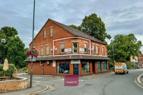 Office to Rent